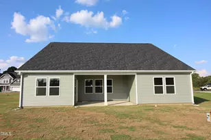 188 Margot Manor Dr, Benson, NC 27504 - Photo 18