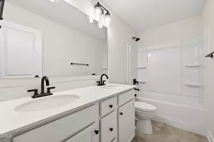 126 Maverick Ln, Dunn, NC 28334 - Photo 28