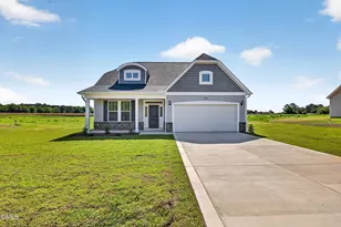 126 Maverick Ln, Dunn, NC 28334 - Photo 1