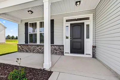 126 Maverick Lane, Dunn, NC 28334 - Photo 4