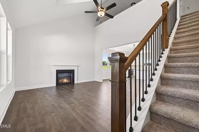 126 Maverick Lane, Dunn, NC 28334 - Photo 6
