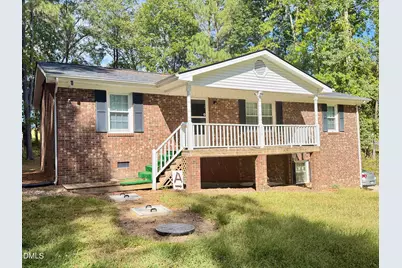 115 Violet Lane, Coats, NC 27521 - Photo 1