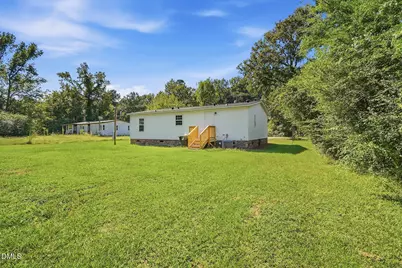 213 SE Railroad Street, Whitakers, NC 27891 - Photo 22