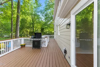 1002 Apache Lane, Apex, NC 27502 - Photo 26