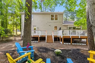 1002 Apache Ln, Apex, NC 27502 - Photo 28