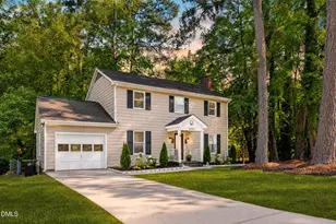 1002 Apache Ln, Apex, NC 27502 - Photo 1