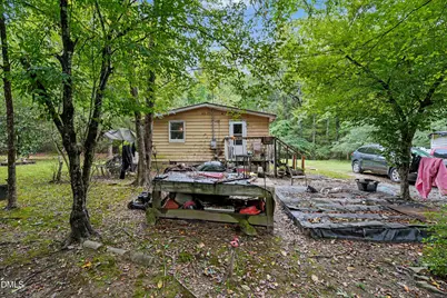 163 Twilight Lane, Chapel Hill, NC 27517 - Photo 20
