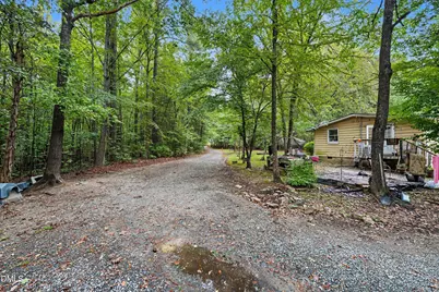 163 Twilight Lane, Chapel Hill, NC 27517 - Photo 6