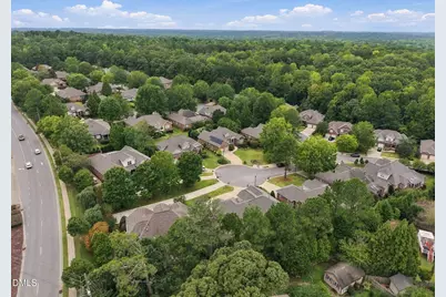 1209 Shining Water Lane, Raleigh, NC 27614 - Photo 4