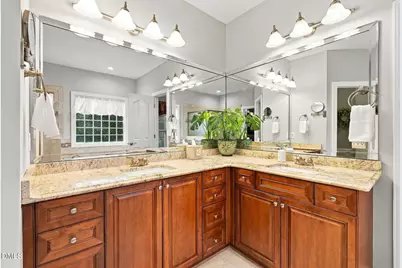1209 Shining Water Lane, Raleigh, NC 27614 - Photo 40