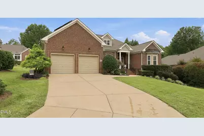 1209 Shining Water Lane, Raleigh, NC 27614 - Photo 2