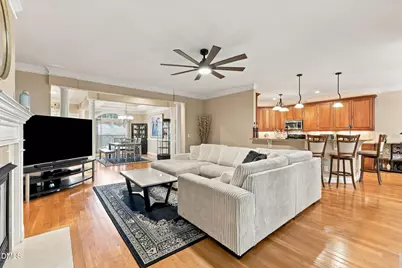 1209 Shining Water Lane, Raleigh, NC 27614 - Photo 26