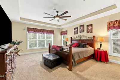 1209 Shining Water Lane, Raleigh, NC 27614 - Photo 38
