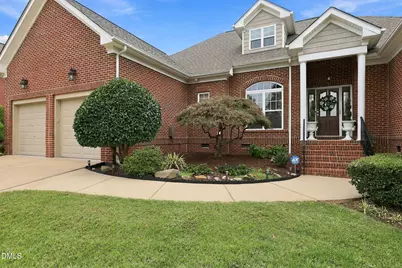 1209 Shining Water Lane, Raleigh, NC 27614 - Photo 16