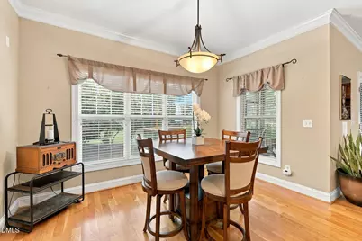 1209 Shining Water Lane, Raleigh, NC 27614 - Photo 22