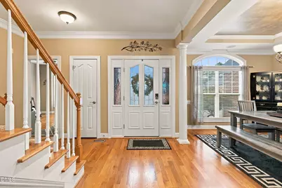1209 Shining Water Lane, Raleigh, NC 27614 - Photo 20