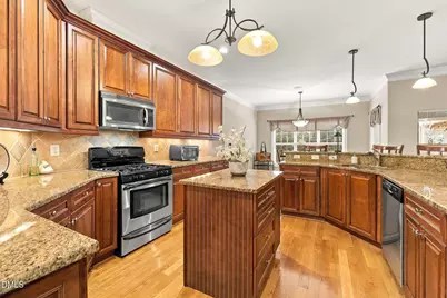 1209 Shining Water Lane, Raleigh, NC 27614 - Photo 24
