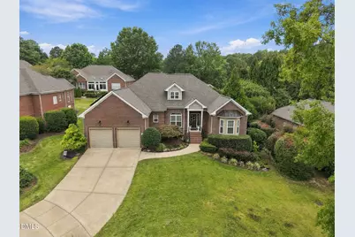 1209 Shining Water Lane, Raleigh, NC 27614 - Photo 8