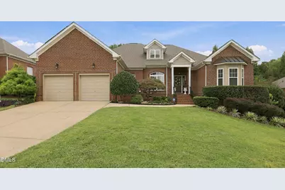 1209 Shining Water Lane, Raleigh, NC 27614 - Photo 1