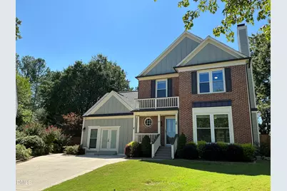 9 Wavecrest Court, Durham, NC 27713 - Photo 2