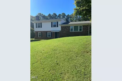 4609 Latimer Road, Raleigh, NC 27609 - Photo 1