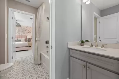 608 Willow Brook Avenue, Angier, NC 27501 - Photo 24