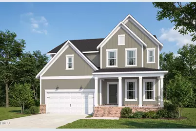 608 Willow Brook Avenue, Angier, NC 27501 - Photo 1