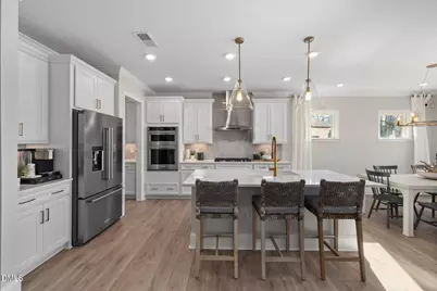 608 Willow Brook Avenue, Angier, NC 27501 - Photo 2
