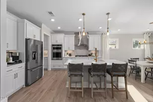 608 Willow Brook Ave, Angier, NC 27501 - Photo 2