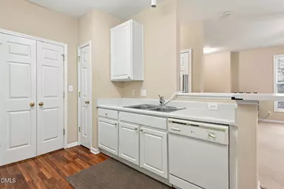 2923 Kudrow Lane, Morrisville, NC 27560 - Photo 8