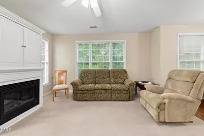 2923 Kudrow Lane, Morrisville, NC 27560 - Photo 4