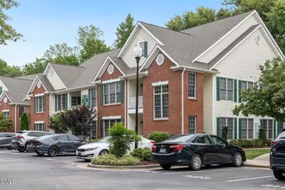 2923 Kudrow Lane, Morrisville, NC 27560 - Photo 2