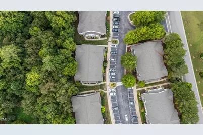 2923 Kudrow Lane, Morrisville, NC 27560 - Photo 16