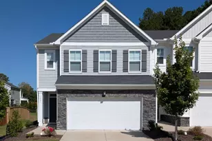3407 Star Gazing Ln, Durham, NC 27703 - Photo 1