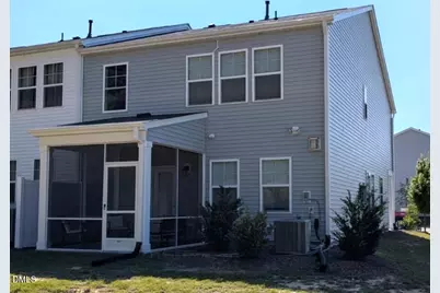 3407 Star Gazing Lane, Durham, NC 27703 - Photo 2