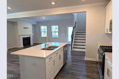 3407 Star Gazing Lane, Durham, NC 27703 - Photo 8
