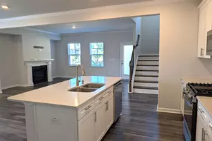 3407 Star Gazing Ln, Durham, NC 27703 - Photo 8