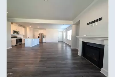 3407 Star Gazing Lane, Durham, NC 27703 - Photo 6