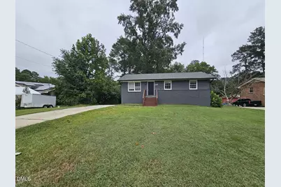 213 Lane Of Sir Gallahad, Garner, NC 27529 - Photo 30