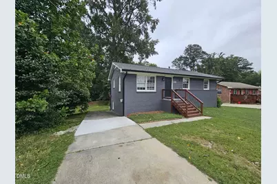 213 Lane Of Sir Gallahad, Garner, NC 27529 - Photo 32
