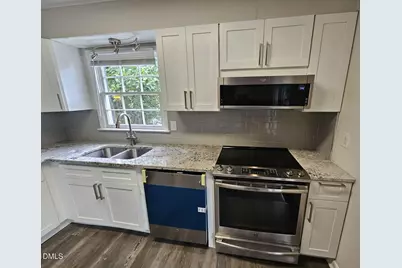 213 Lane Of Sir Gallahad, Garner, NC 27529 - Photo 36