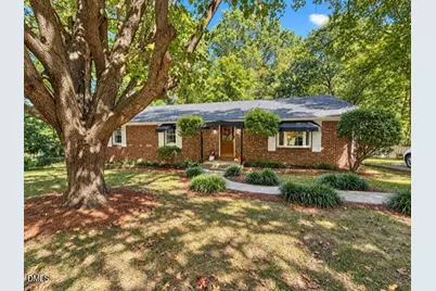 4113 Buchanan Drive, Durham, NC 27707 - Photo 1