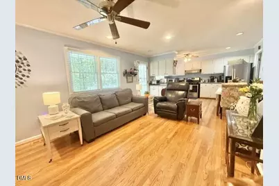 4113 Buchanan Drive, Durham, NC 27707 - Photo 6