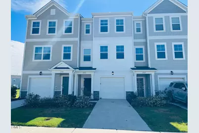 2723 Chert Lane, Raleigh, NC 27610 - Photo 2
