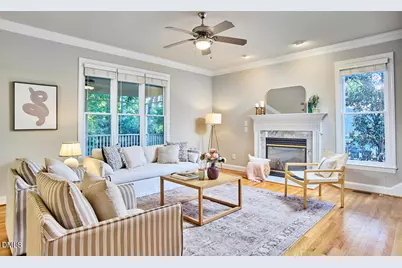 4402 Myers Park Drive, Durham, NC 27705 - Photo 12