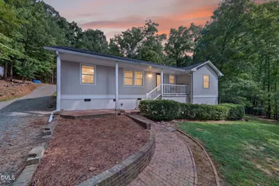 16 Piney Mountain Road, Chapel Hill, NC 27514 - Photo 1