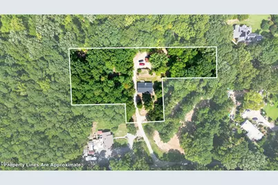 16 Piney Mountain Road, Chapel Hill, NC 27514 - Photo 2