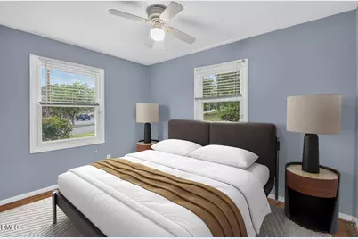 205 Barnes Street, Carrboro, NC 27510 - Photo 18