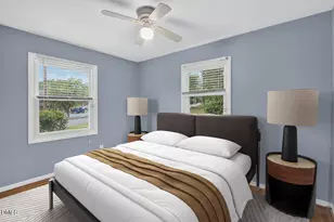 205 Barnes St, Carrboro, NC 27510 - Photo 18