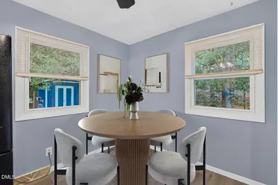 205 Barnes Street, Carrboro, NC 27510 - Photo 12